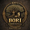 BÖRİ 