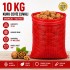 10 kg ceviz çuvalı 