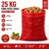 25 Kg Ceviz Çuvalı 