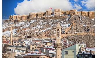 Bayburt'ta Organik ve %100 Doğal Zeytin ile Zeytinyağı Lezzeti