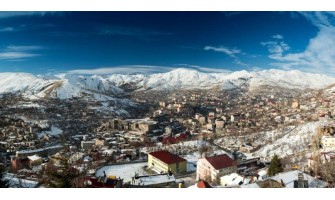 Bitlis’te Organik Zeytin ve Zeytinyağı ile Tanışın: Zeytinyağı.net