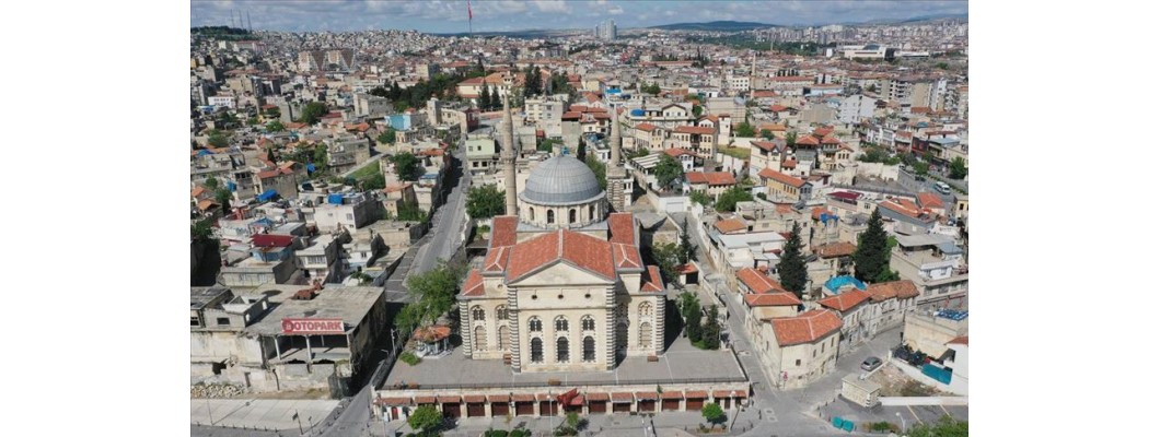 Gaziantep'te Zeytinyağı Keyfi: Zeytinyağı.net'in Doğal ve Organik Lezzetleriyle Tanışın