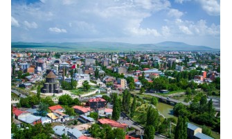 Kars'ta Organik Zeytinyağı ve Doğal Zeytinlerin Sağlık Dolu Yolculuğu