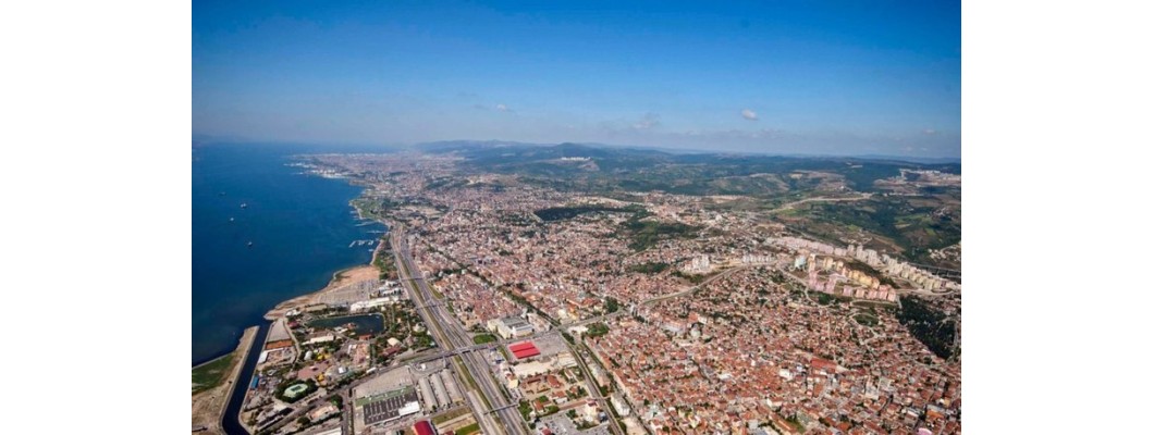 Kocaeli’de Organik ve Doğal Zeytin ile Zeytinyağı Tüketimi Artıyor