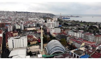 Samsun’da Organik ve %100 Doğal Zeytin ve Zeytinyağına Erişim Artık Daha Kolay!