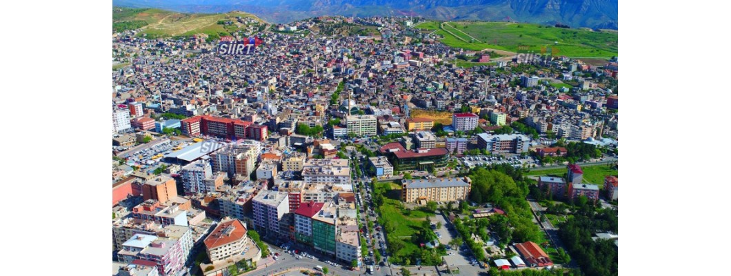 Siirt Halkına %100 Doğal ve Organik Zeytinyağı