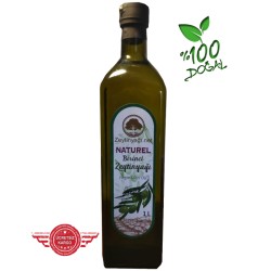 1 Lt.  Naturel Birinci Zeytinyağı